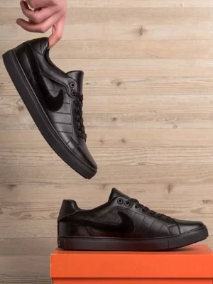 мужские кеды N-08