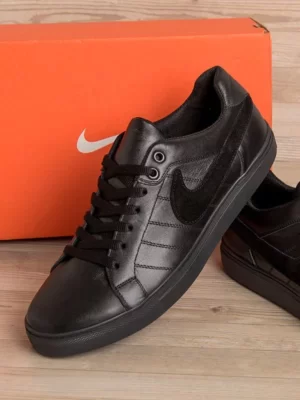 мужские кеды N-08