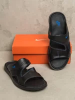 мужские шлёпанцы N-35