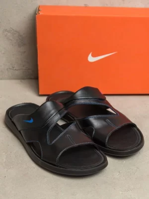 мужские шлёпанцы N-35