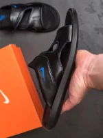 мужские шлёпанцы N-35