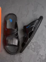 мужские шлёпанцы N-35