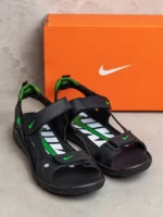 мужские сандалии N-40G