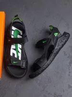 мужские сандалии N-40G