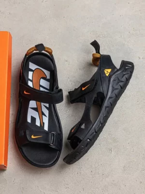 мужские сандалии N-40R