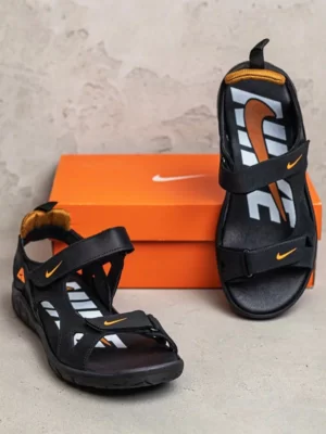 мужские сандалии N-40R