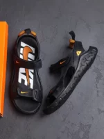 мужские сандалии N-40R
