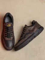 мужские летние кроссовки N-13K