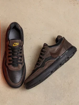 мужские летние кроссовки N-13K