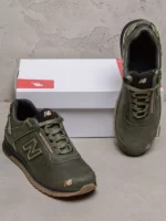 мужские кроссовки NB-01