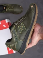 мужские кроссовки NB-01