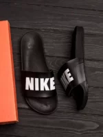 мужские шлёпанцы NM-301