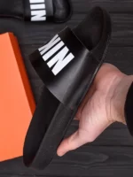 мужские шлёпанцы NM-301