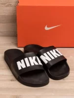 мужские шлёпанцы NM-301