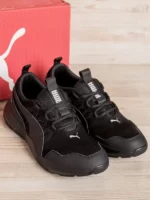 мужские кроссовки P-01