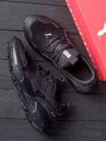 мужские кроссовки P-01