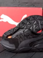 мужские кроссовки P-01