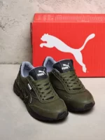 мужские кроссовки P-10/3