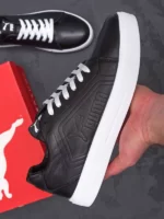 мужские кеды P-20/1