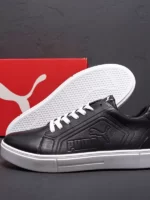 мужские кеды P-20/1