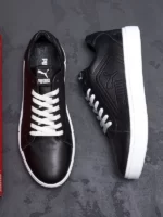 мужские кеды P-20/1