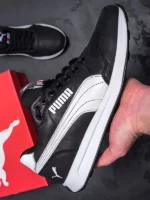 мужские кроссовки P-110