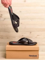 мужские шлёпанцы R-7B