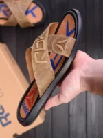 мужские шлёпанцы R-7G