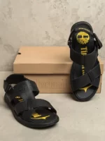 мужские сандалии T-010