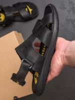 мужские сандалии T-010