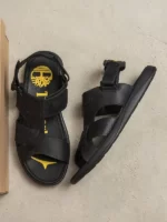 мужские сандалии T-010