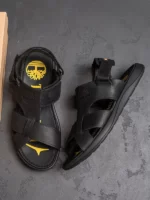 мужские сандалии T-010