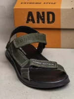 мужские сандалии T-100G