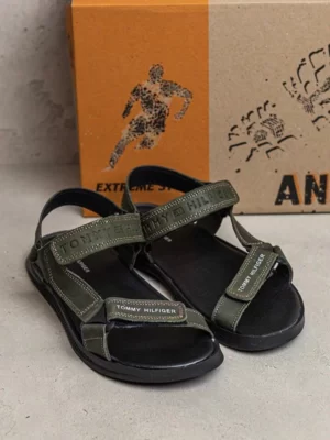 мужские сандалии T-100G