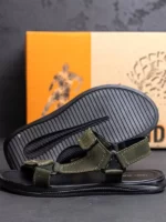 мужские сандалии T-100G