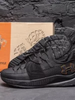 чоловічі кросівки U-01