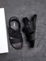 мужские сандалии W-97B