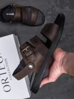 мужские сандалии W-97K