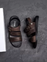 мужские сандалии W-97K