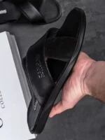 мужские шлёпанцы ZG-113