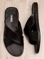 мужские шлёпанцы ZG-113