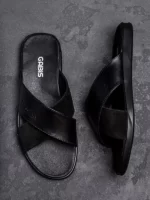 мужские шлёпанцы ZG-113