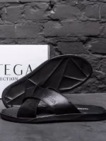 мужские шлёпанцы ZG-113