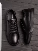 мужские кеды ZG-262