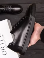 мужские кеды ZG-262