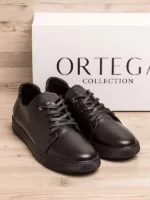 мужские кеды ZG-262