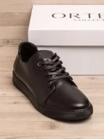 мужские кеды ZG-262