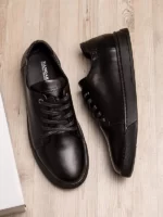 мужские кеды ZG-262