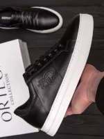 мужские кеды ZG-270