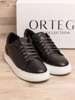 мужские кеды ZG-270